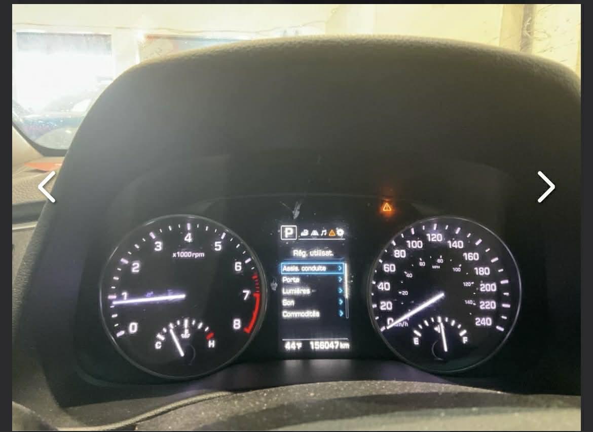 hyundai Elantra 2018 - 5