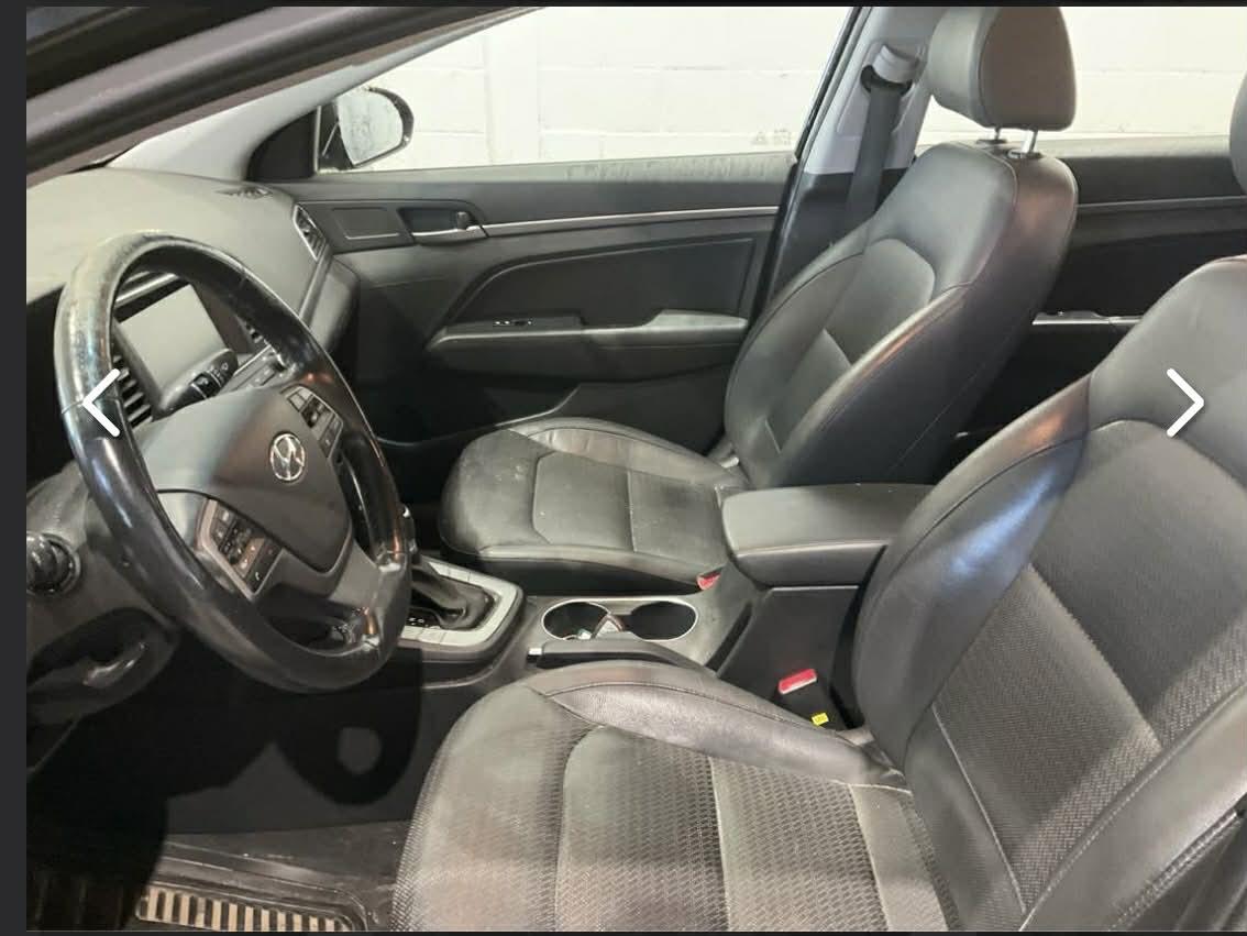 hyundai Elantra 2018 - 7