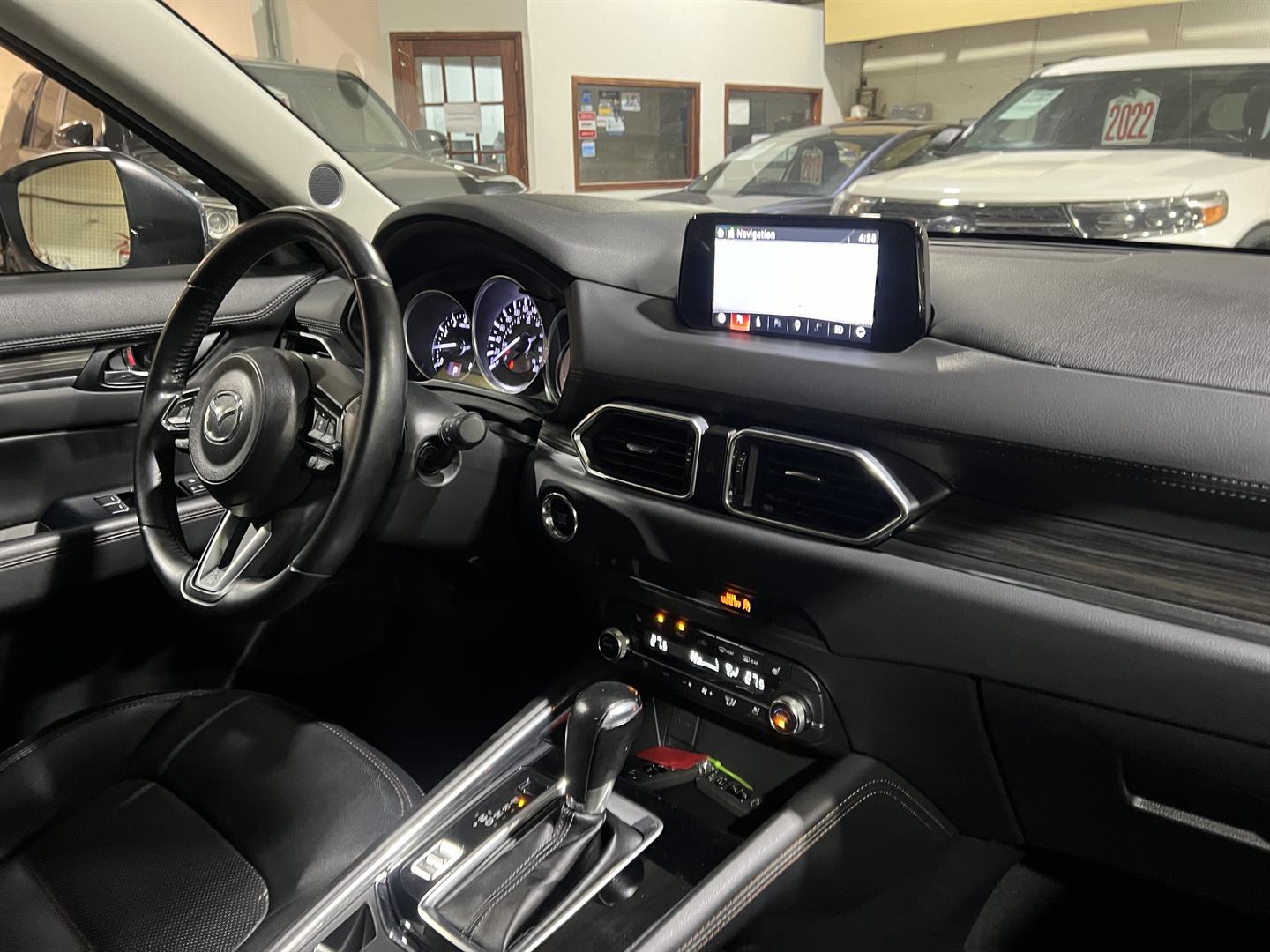 mazda CX-5 2019 - 12