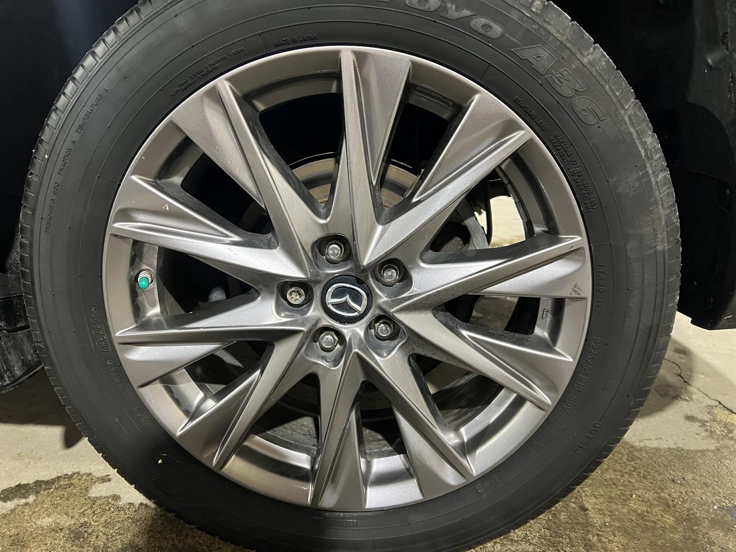 mazda CX-5 2019 - 23