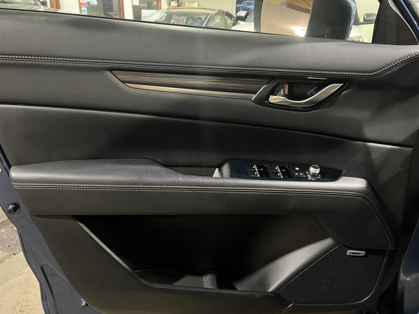 mazda CX-5 2019 - 13