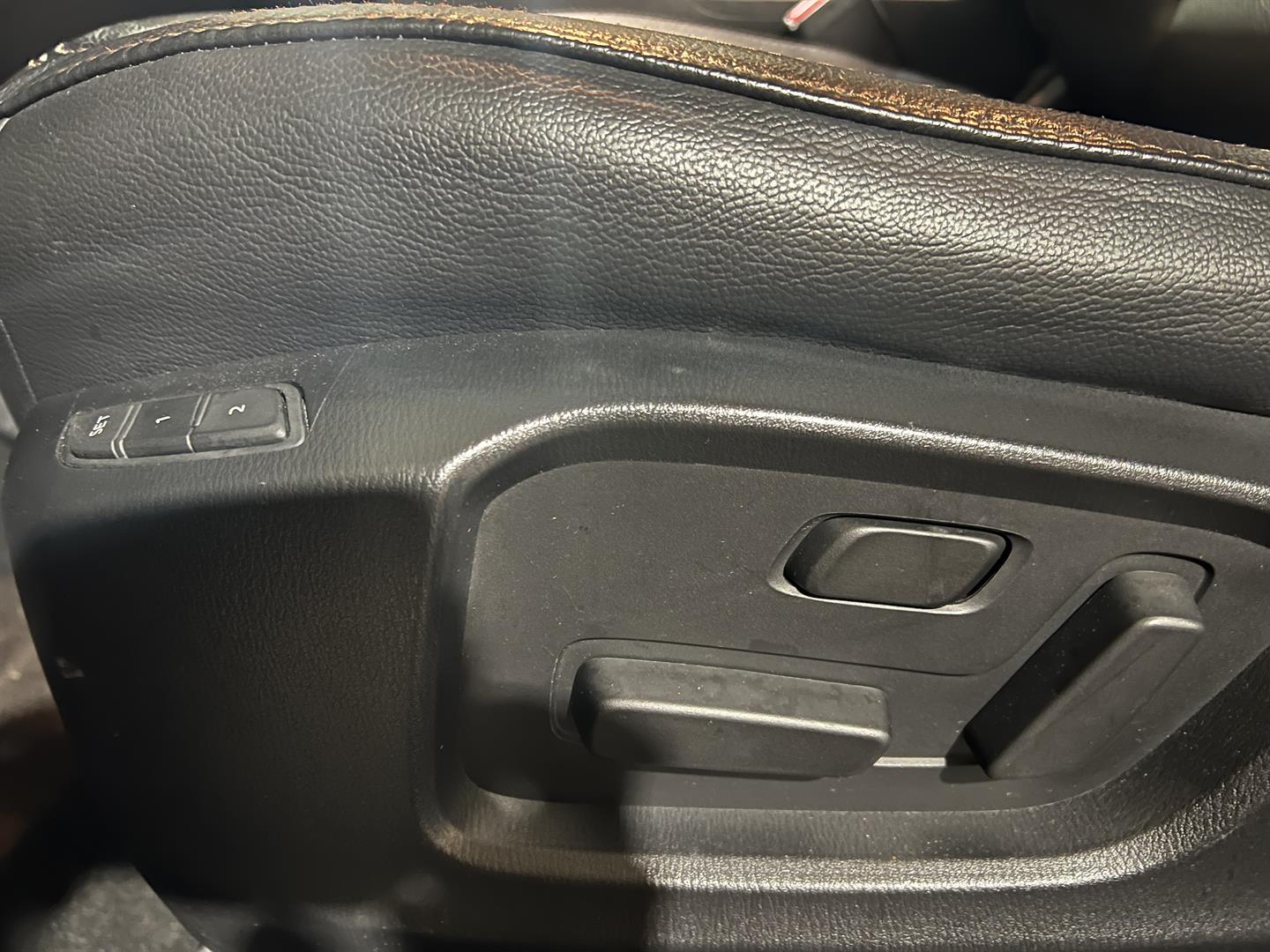 mazda CX-5 2019 - 15