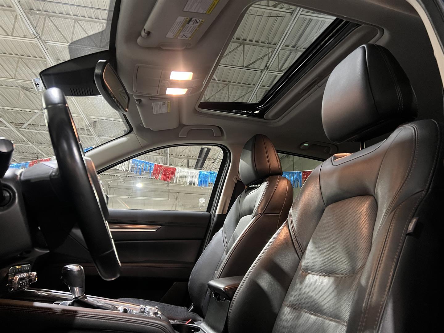 mazda CX-5 2019 - 16