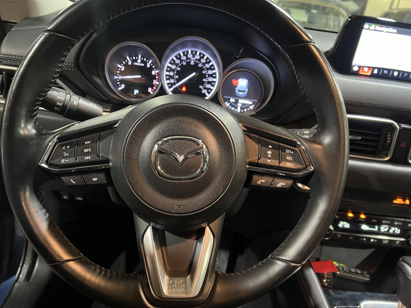 mazda CX-5 2019 - 17