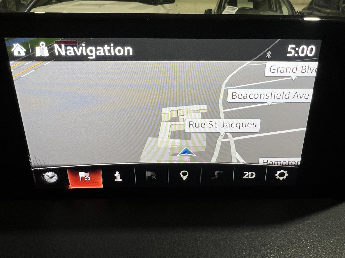 mazda CX-5 2019 - 18