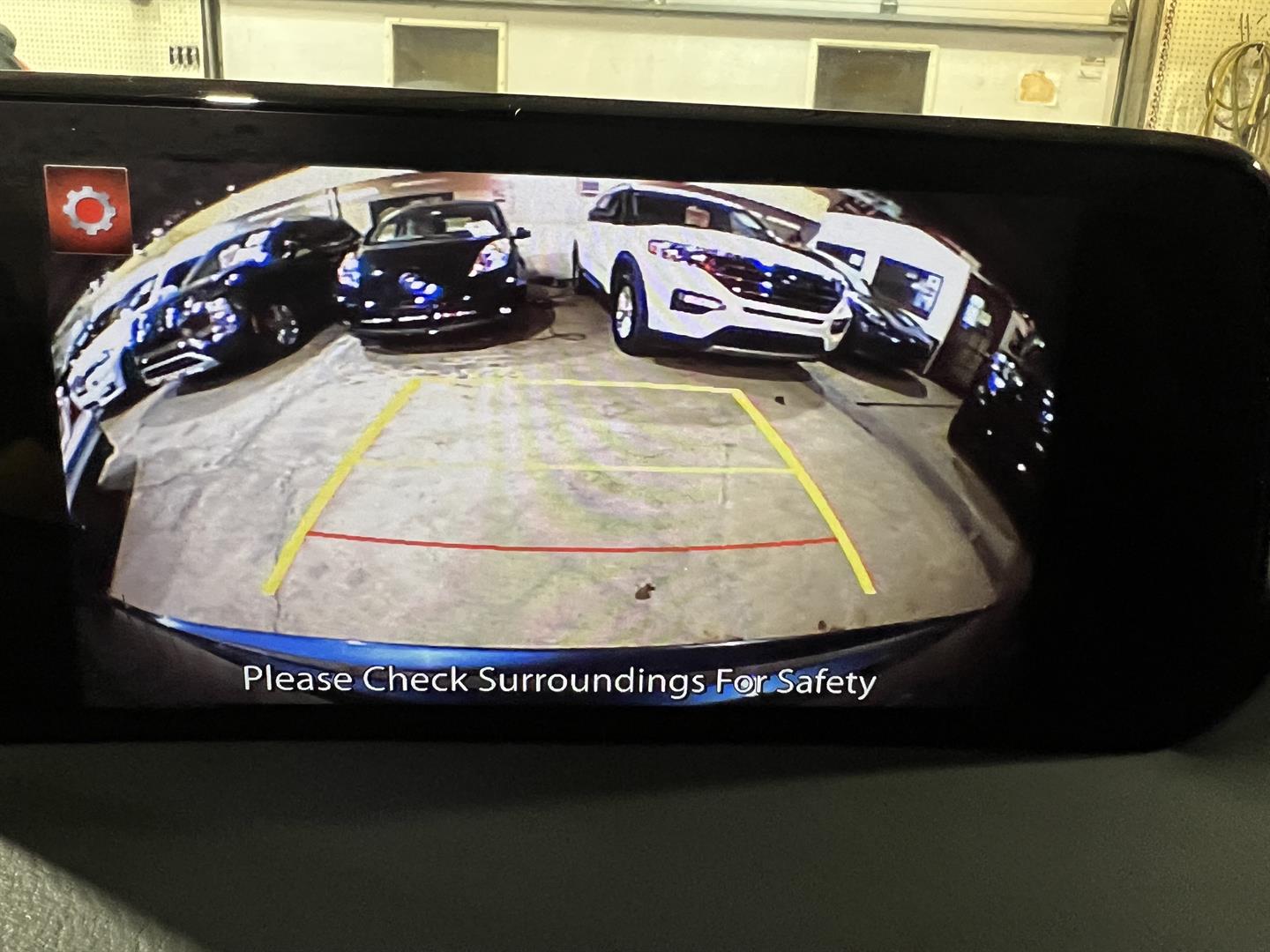 mazda CX-5 2019 - 19