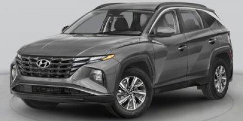 hyundai Tucson Hybrid 2024