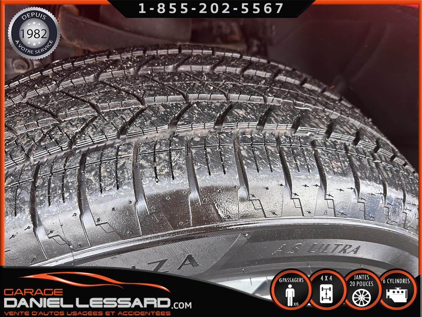 ram 1500 Classic 2022 - 13