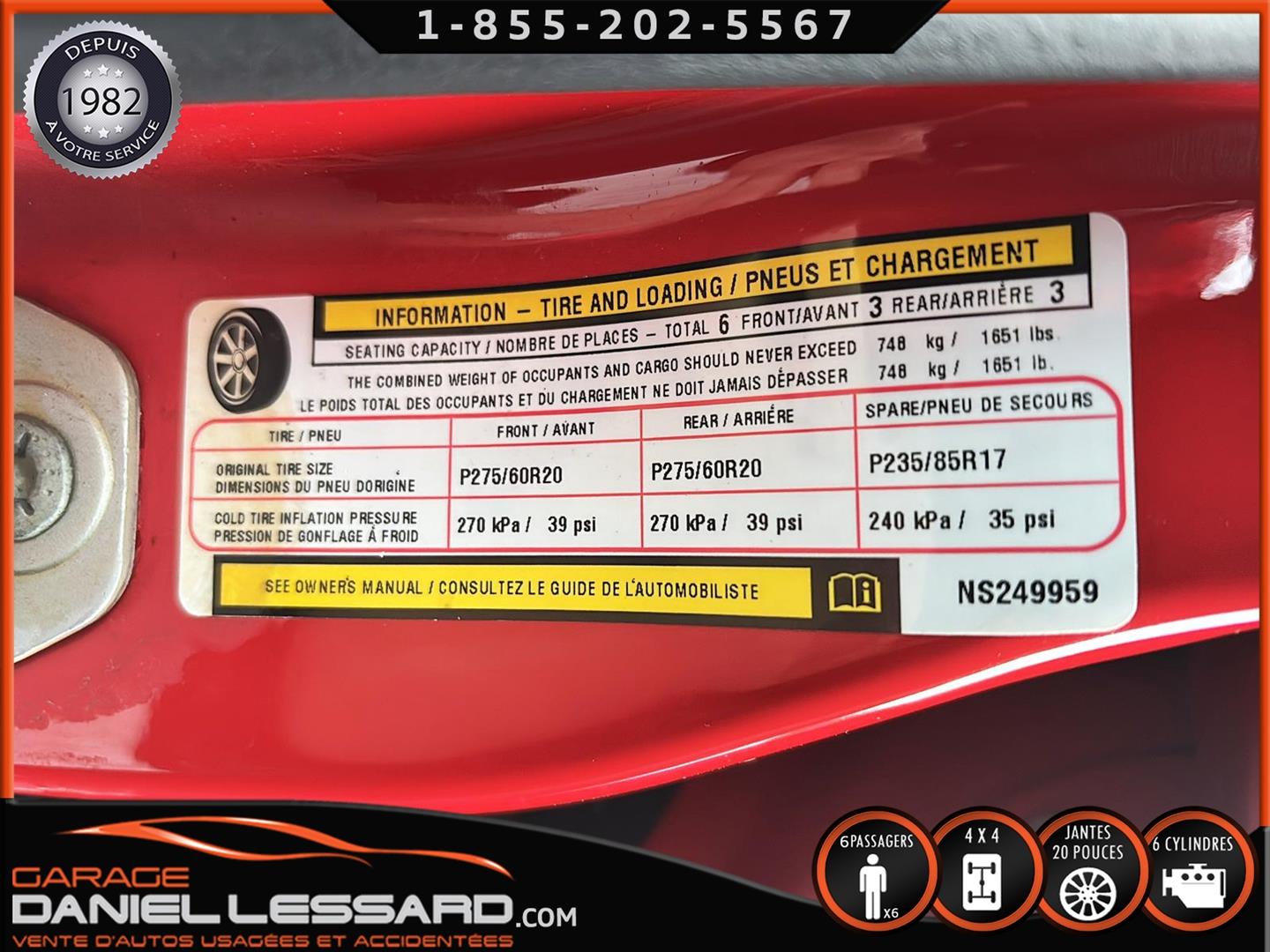 ram 1500 Classic 2022 - 22