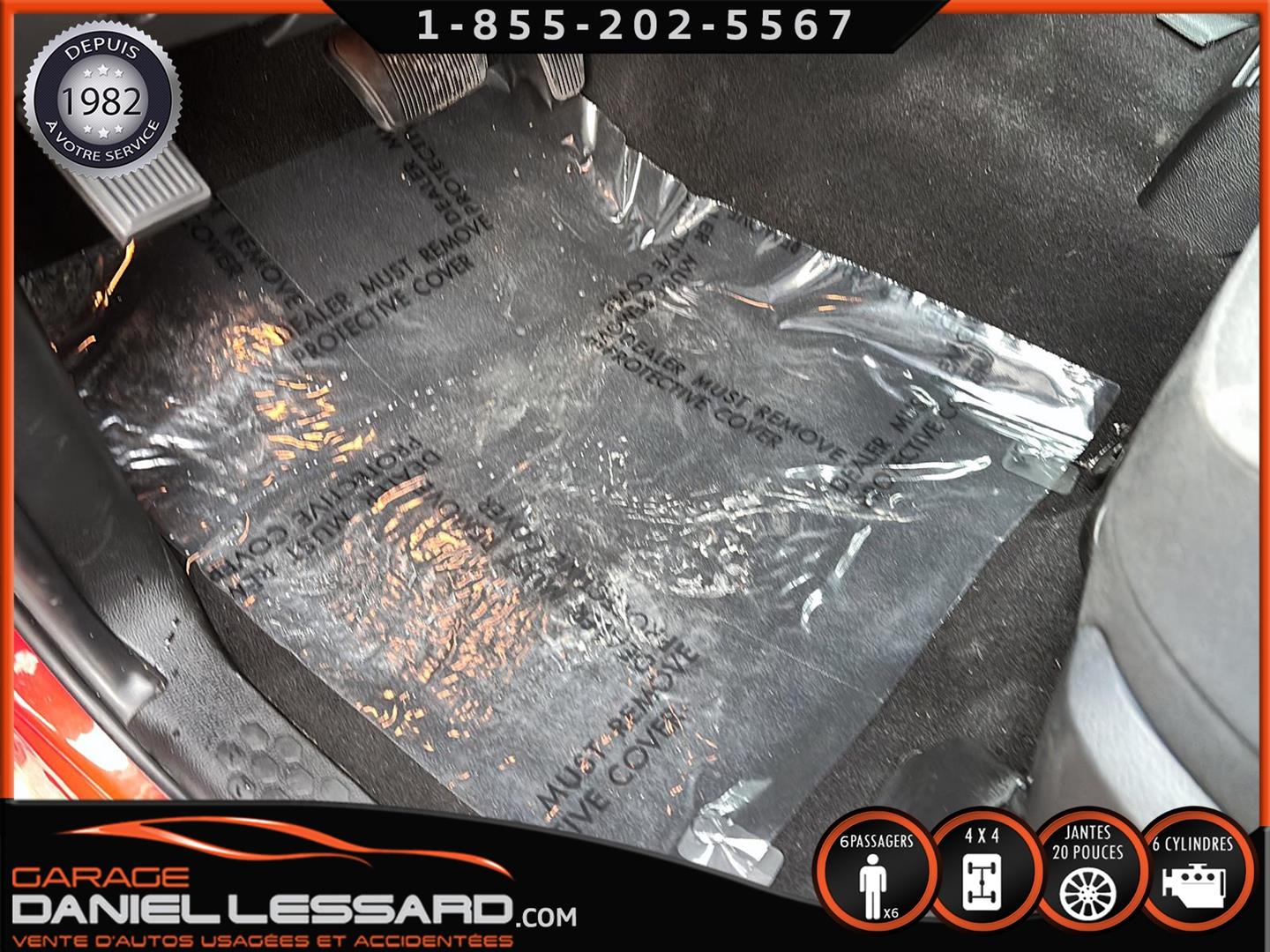 ram 1500 Classic 2022 - 31