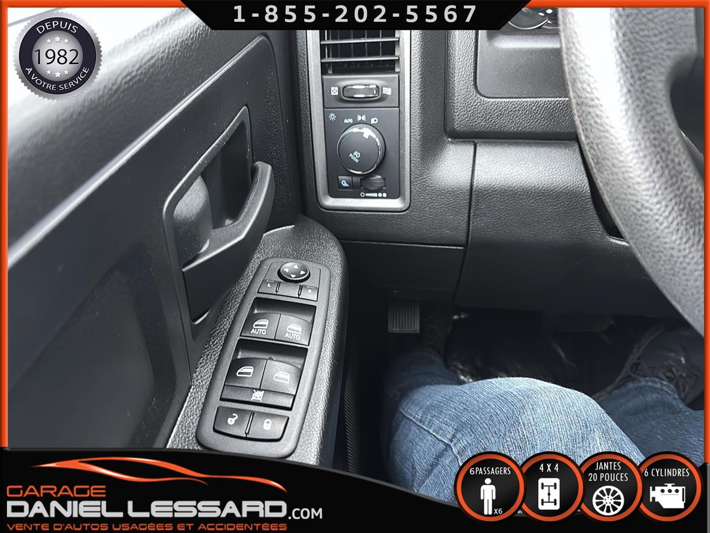 ram 1500 Classic 2022 - 32