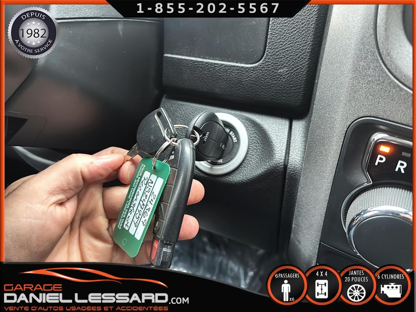 ram 1500 Classic 2022 - 35