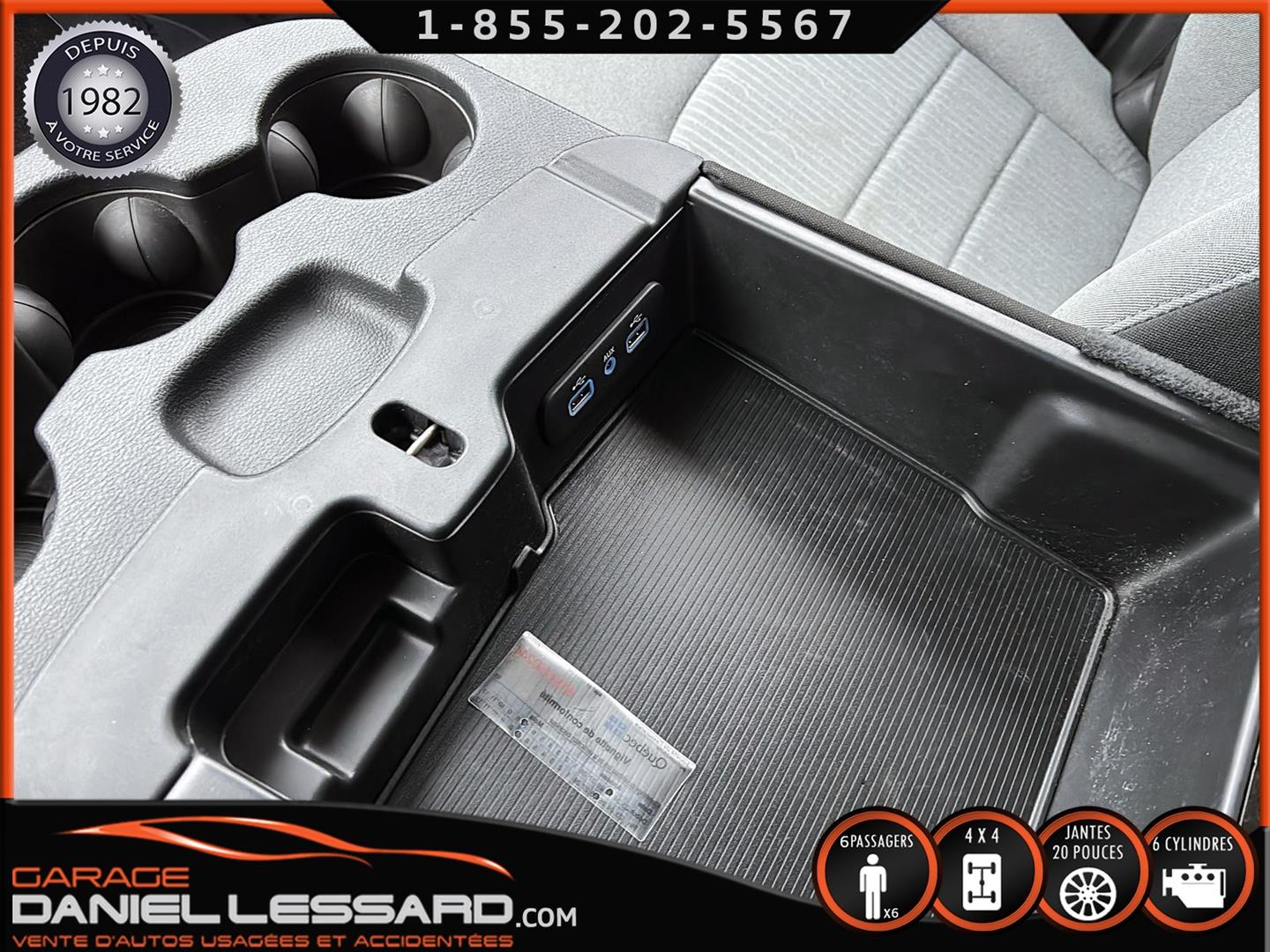 ram 1500 Classic 2022 - 40