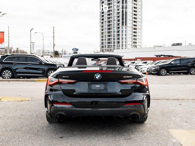 bmw 4 Series 2022 - 6