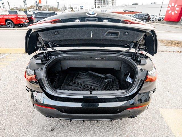 bmw 4 Series 2022 - 7