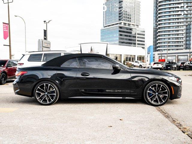 bmw 4 Series 2022 - 8