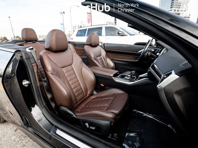 bmw 4 Series 2022 - 9