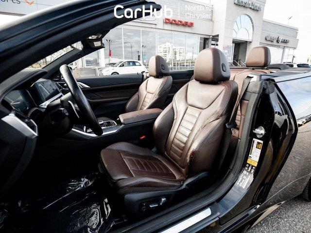 bmw 4 Series 2022 - 11