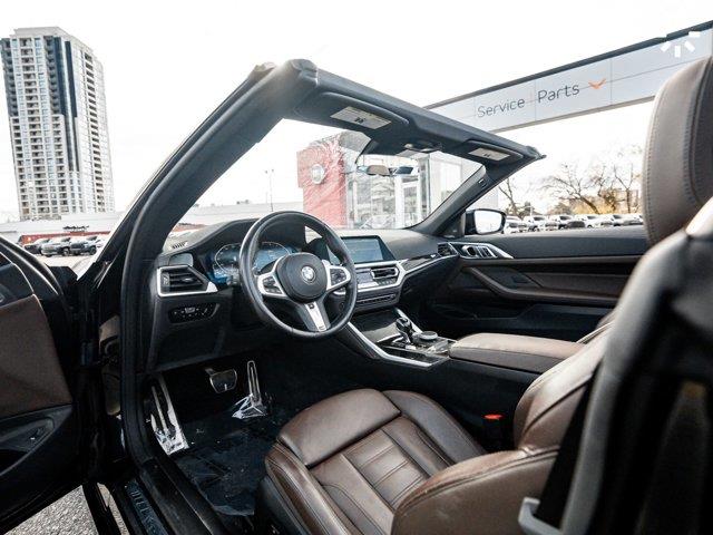 bmw 4 Series 2022 - 12