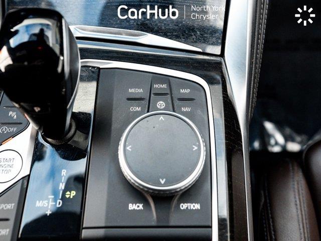 bmw 4 Series 2022 - 23