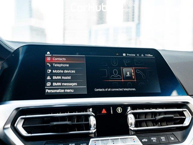 bmw 4 Series 2022 - 29