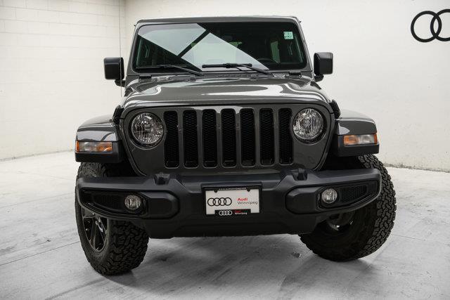 jeep Wrangler 2023 - 2