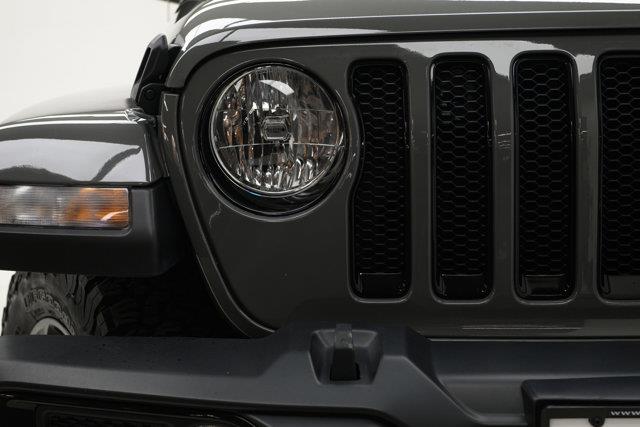 jeep Wrangler 2023 - 3