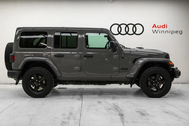 jeep Wrangler 2023 - 4