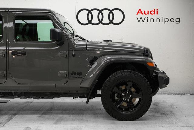 jeep Wrangler 2023 - 5