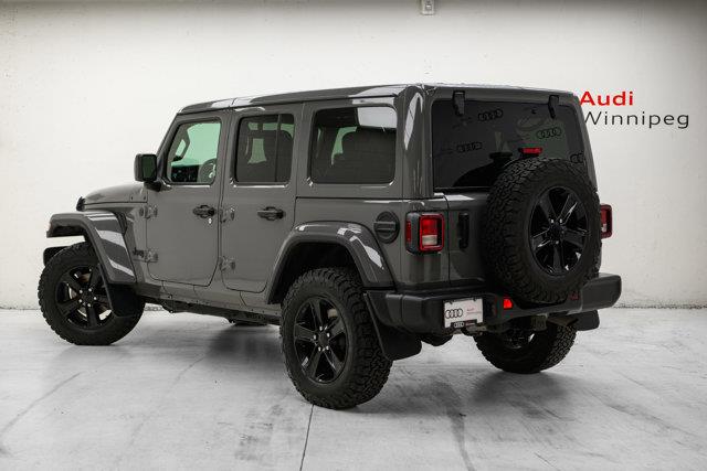 jeep Wrangler 2023 - 6