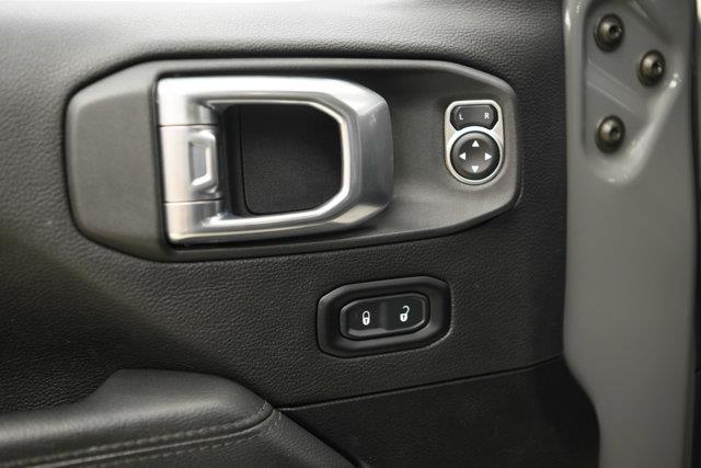 jeep Wrangler 2023 - 10