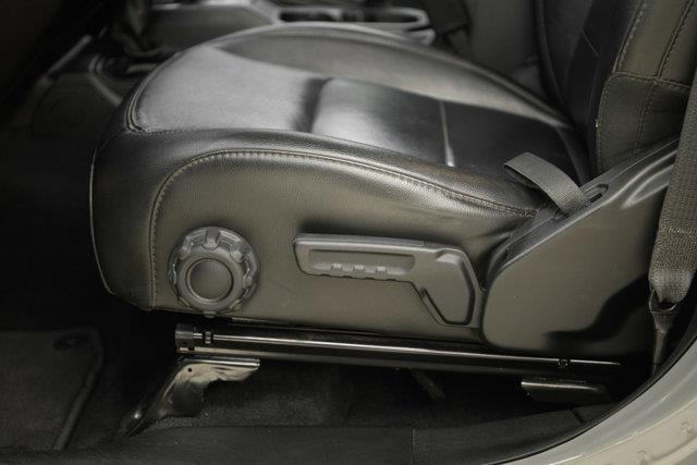 jeep Wrangler 2023 - 11