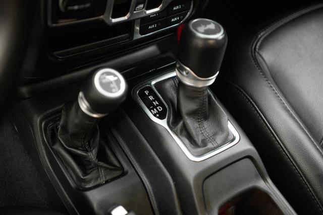 jeep Wrangler 2023 - 12