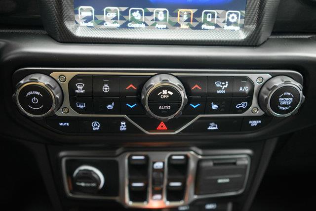 jeep Wrangler 2023 - 13