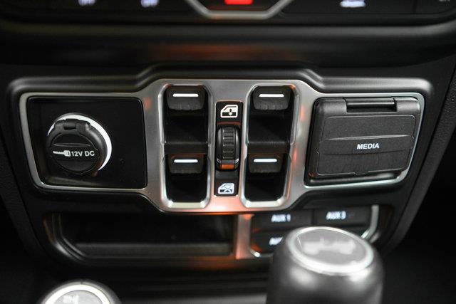 jeep Wrangler 2023 - 14