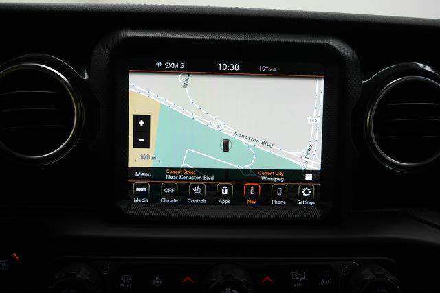 jeep Wrangler 2023 - 15