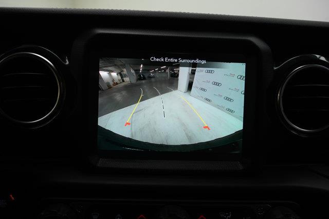 jeep Wrangler 2023 - 16