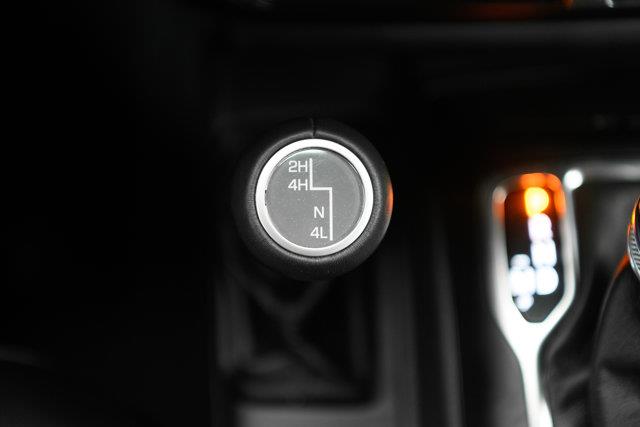 jeep Wrangler 2023 - 17