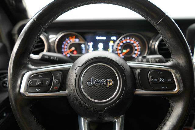 jeep Wrangler 2023 - 18