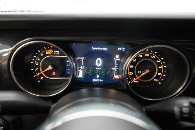 jeep Wrangler 2023 - 19