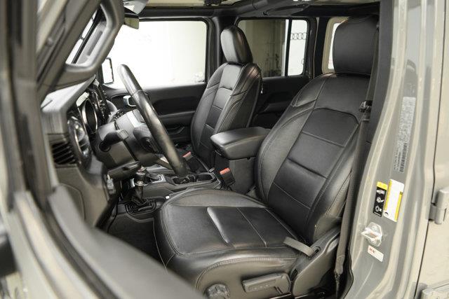 jeep Wrangler 2023 - 20