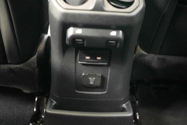 jeep Wrangler 2023 - 22