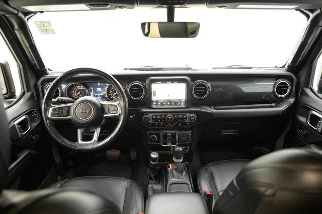 jeep Wrangler 2023 - 23