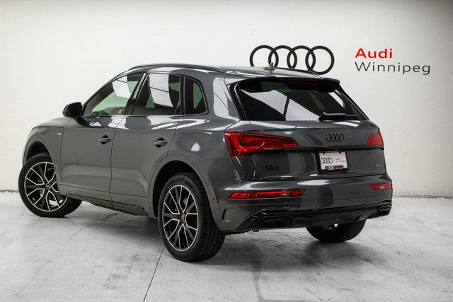 audi Q5 2025 - 6