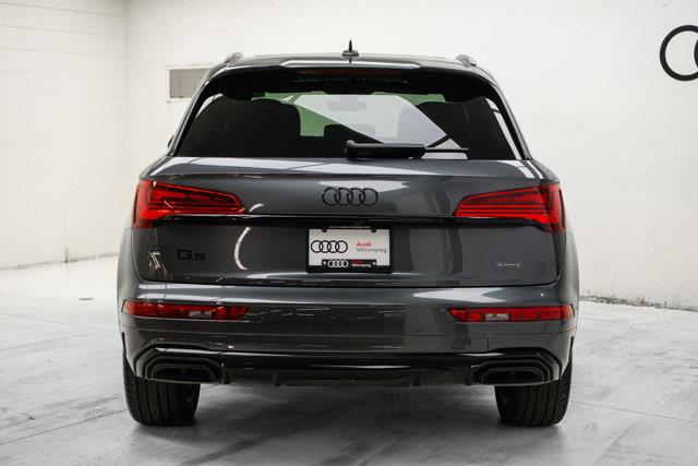 audi Q5 2025 - 7