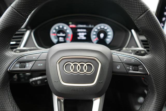 audi Q5 2025 - 25