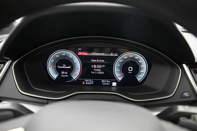 audi Q5 2025 - 26