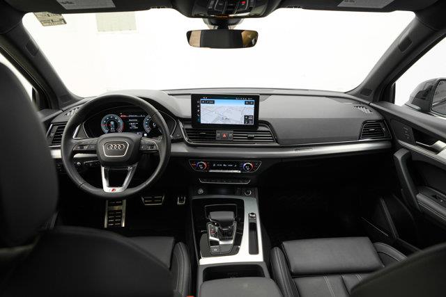 audi Q5 2025 - 32
