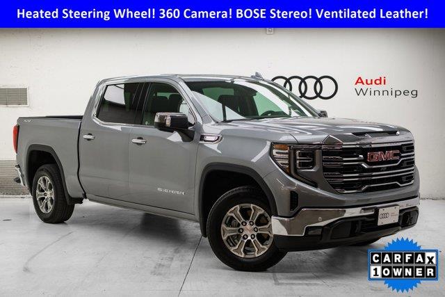 gmc Sierra 1500 2025