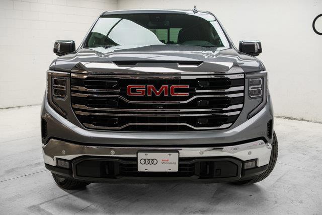 gmc Sierra 1500 2025 - 2